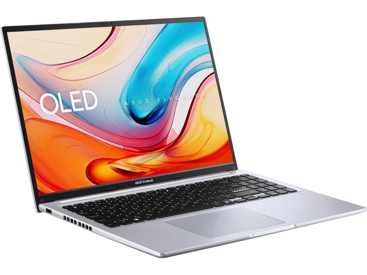 ASUS Vivobook 16 D1605NAQ-SH165W 16" FHD Datorer - Bärbara / laptop