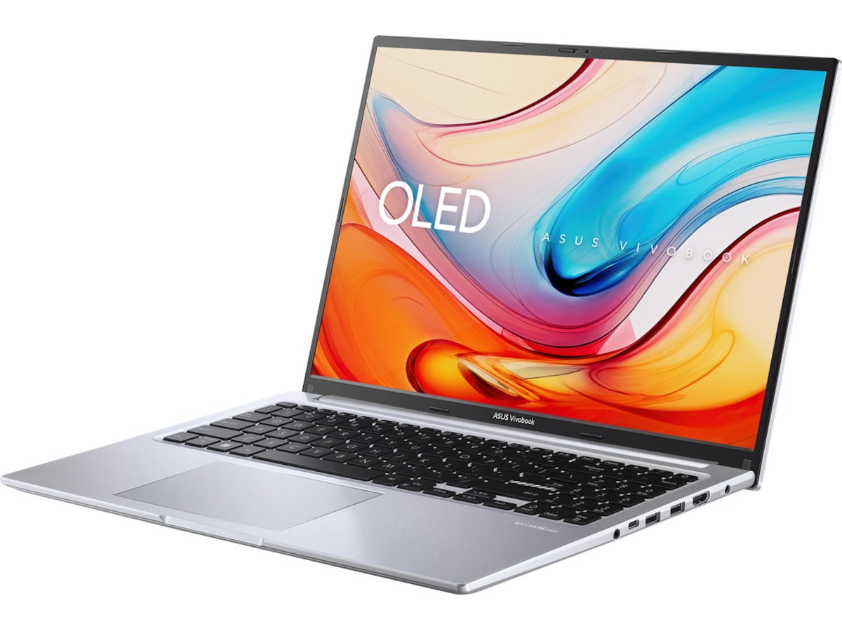 ASUS Vivobook 16 D1605NAQ-SH165W 16" FHD Datorer - Bärbara / laptop