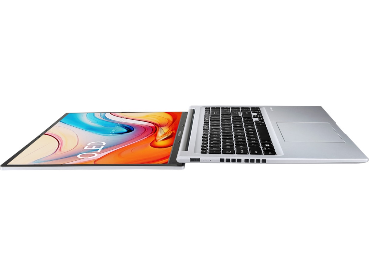 ASUS Vivobook 16 D1605NAQ-SH165W 16" FHD Datorer - Bärbara / laptop