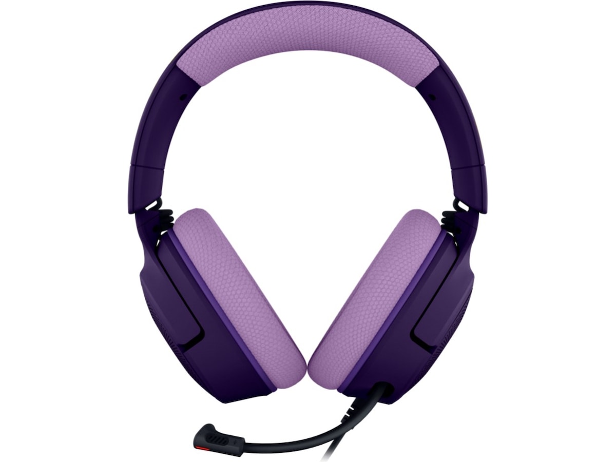 Razer Kraken V4 X gaming headset (espeon/umbreon) Gamingheadset