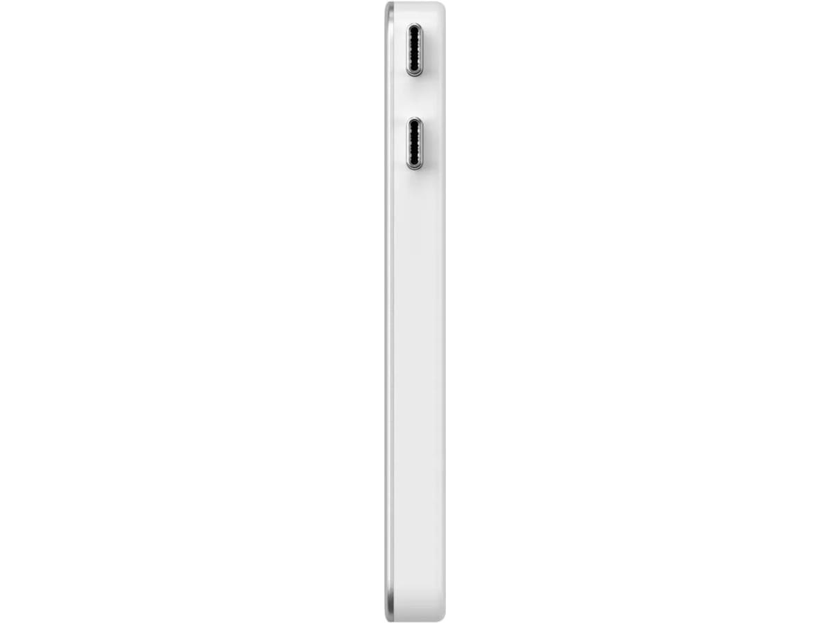Satechi USB-C Snap Hub för MacBook Neo (silver) Dockningsstation och USB-hub