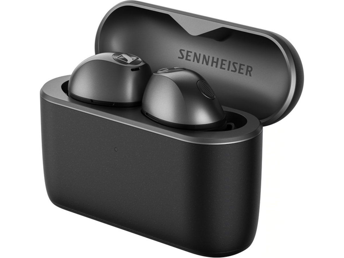 Sennheiser Momentum True Wireless 5 öronproppar (graphite) In-ear hörlurar