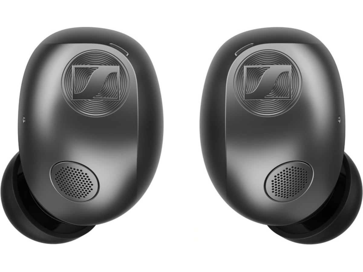 Sennheiser Momentum True Wireless 5 öronproppar (graphite) In-ear hörlurar