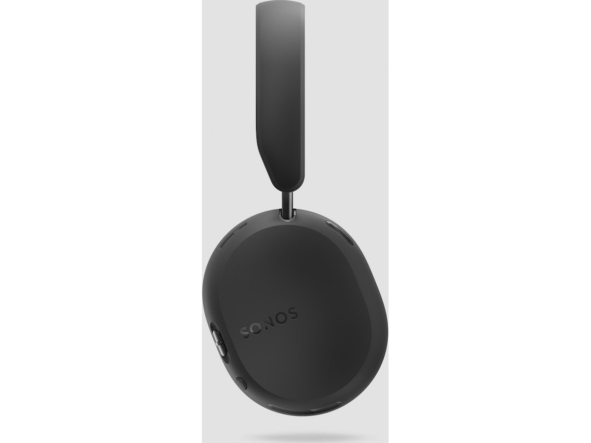 Sonos Ace Ultra Trådlösa Hörlurar (Svart) Hörlurar