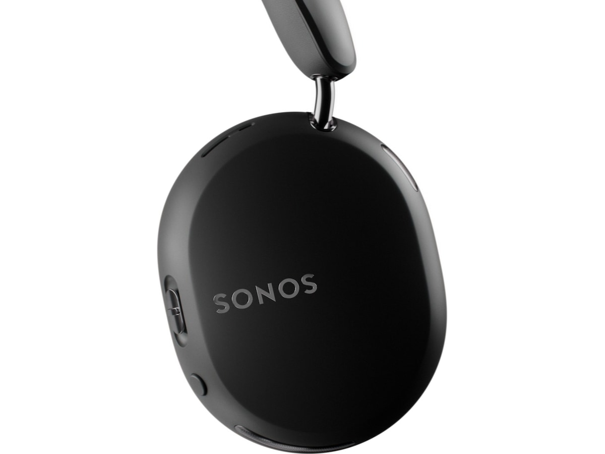Sonos Ace Ultra Trådlösa Hörlurar (Svart) Hörlurar