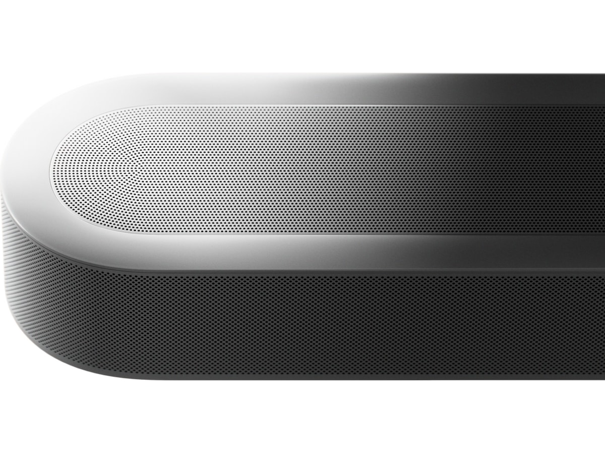 Sonos Beam Ultra Ljudplank (vit) Soundbars