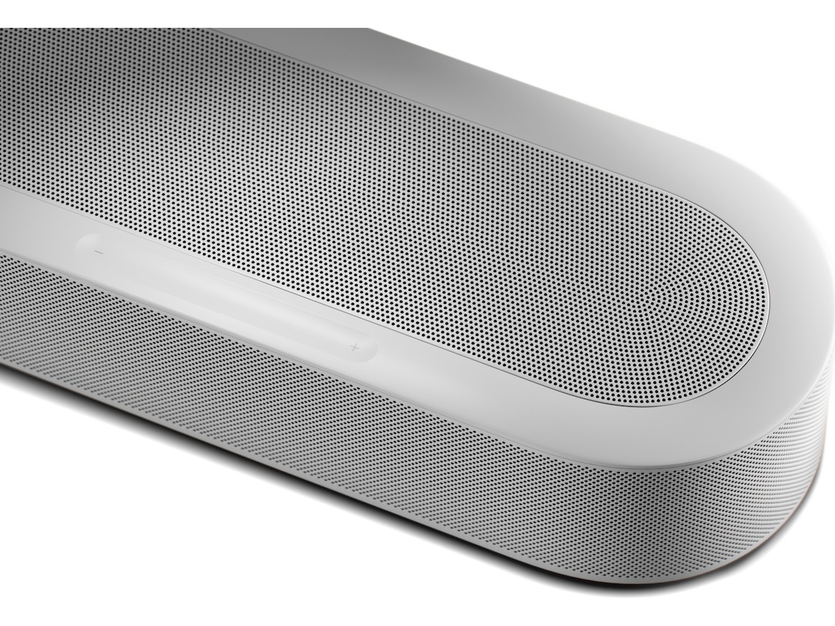 Sonos Beam Ultra Ljudplank (vit) Soundbars