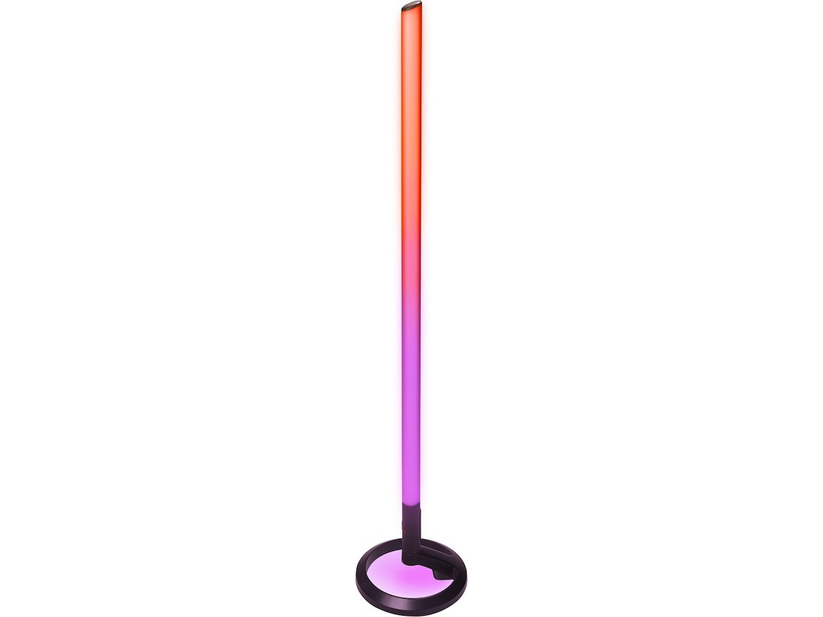 JBL Partylight med inbyggd mic för EQ -B-Grade Demo övrigt