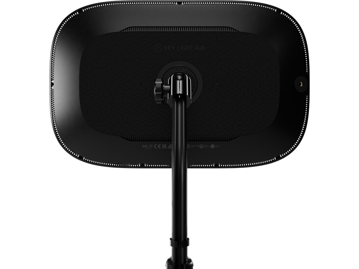 Elgato Key Light Air MK.2 Streaming tillbehör