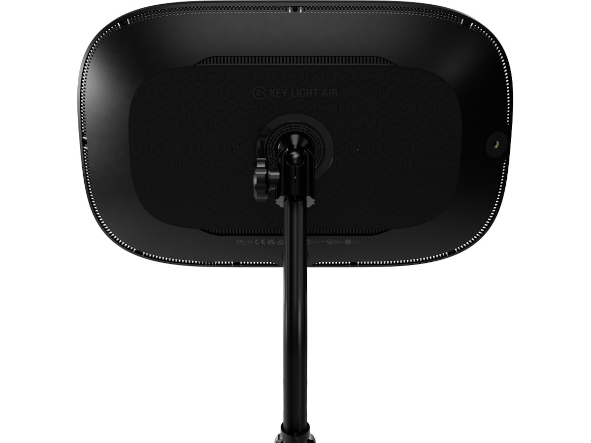 Elgato Key Light Air MK.2 Streaming tillbehör