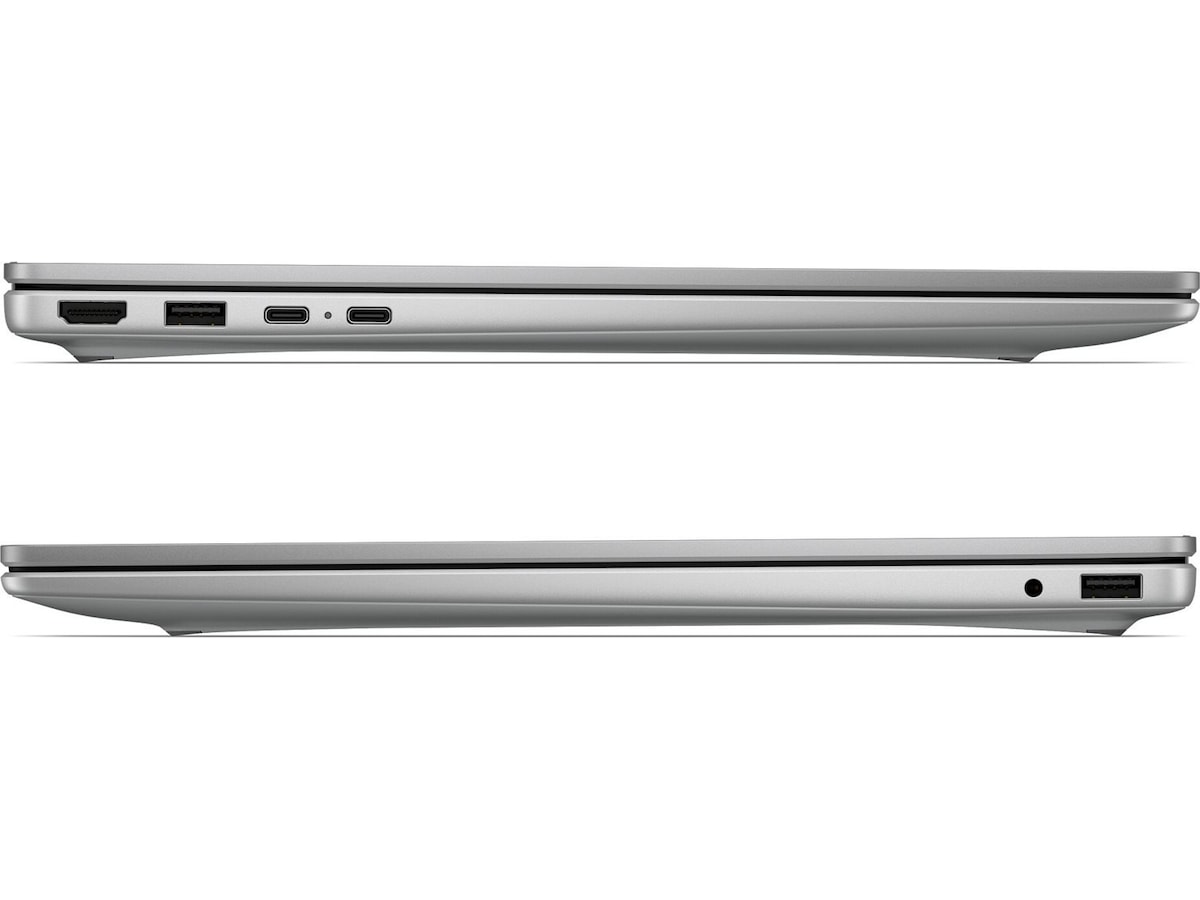 HP OmniBook 3 Next Gen Laptop 16-bz0003nox 16" 2K Datorer - Bärbara / laptop