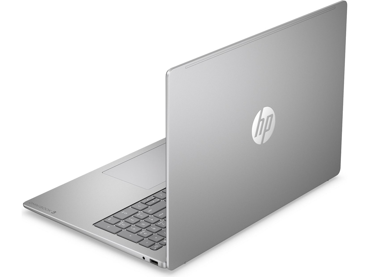 HP OmniBook 3 Next Gen Laptop 16-bz0003nox 16" 2K Datorer - Bärbara / laptop