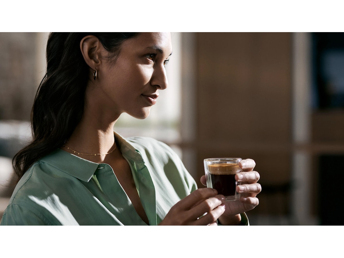 Siemens EQ500 iAroma Helautomatisk kaffemaskin Espressomaskiner
