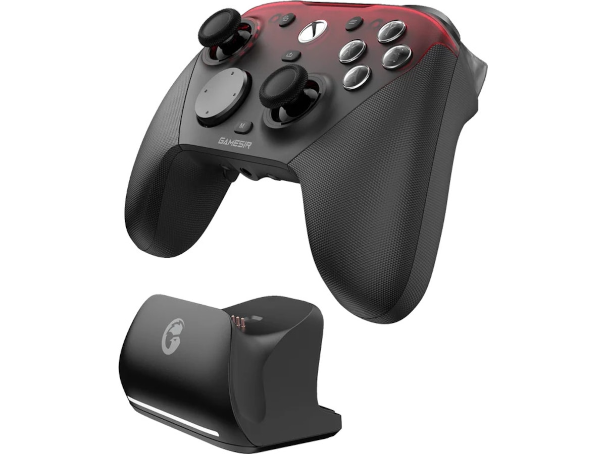 GameSir G7 Pro Trådlös Kontroller (Shadow Ember) Tillbehör till spelkonsoler