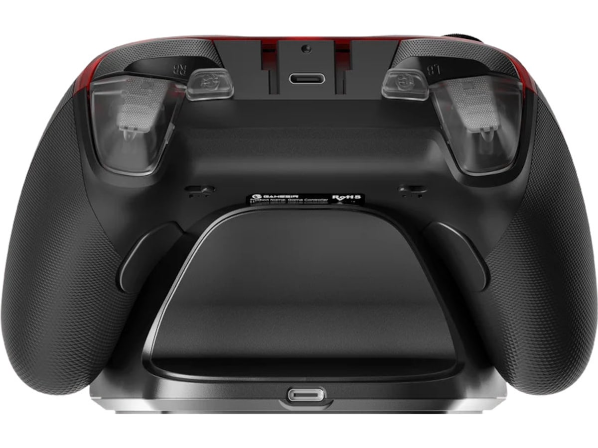 GameSir G7 Pro Trådlös Kontroller (Shadow Ember) Tillbehör till spelkonsoler