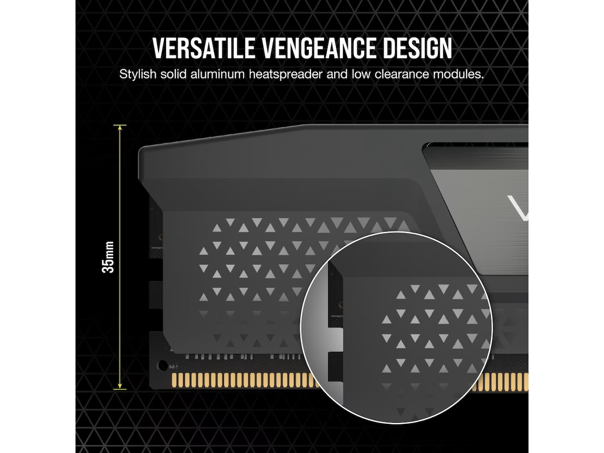 Corsair Vengeance 6000MHz DDR5 32GB Minne