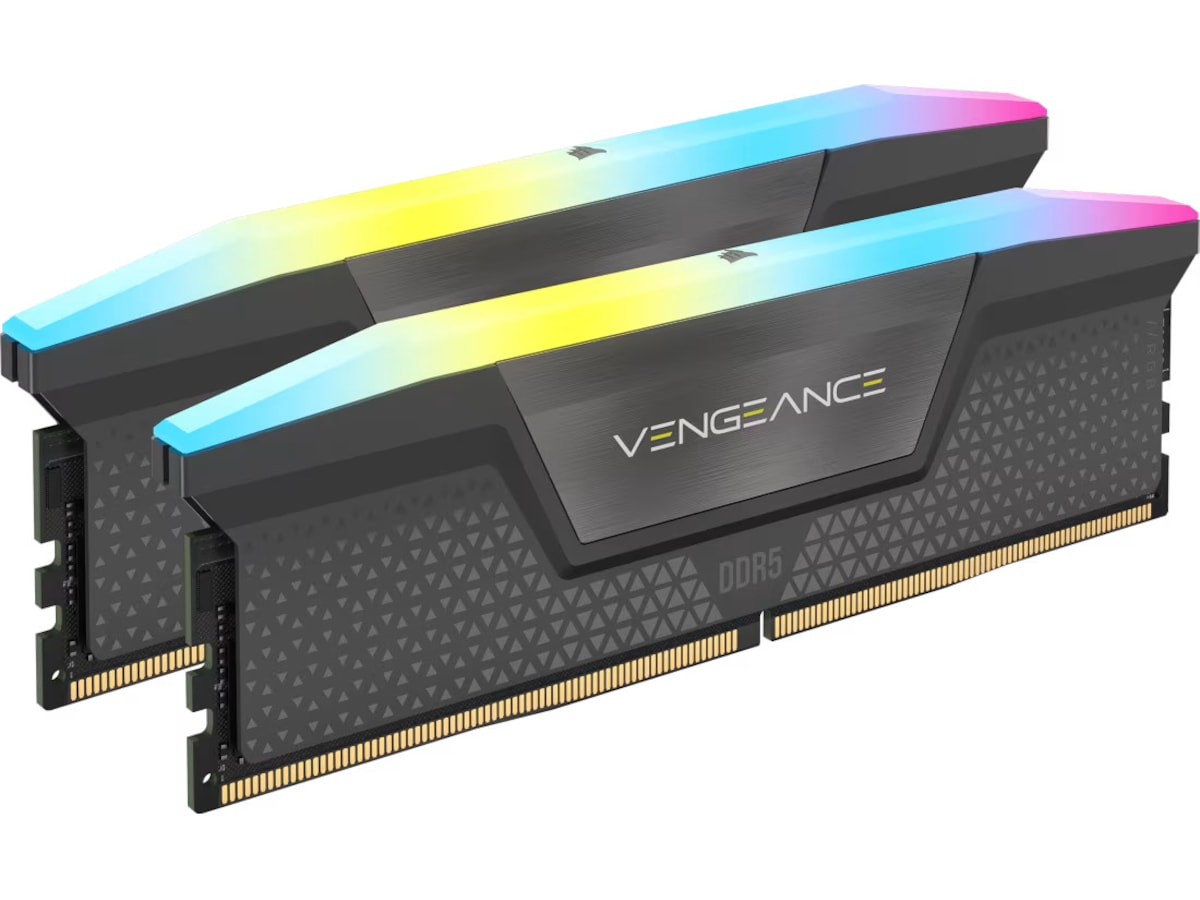Corsair Vengeance RGB DDR5 32GB 6000MHz Minne