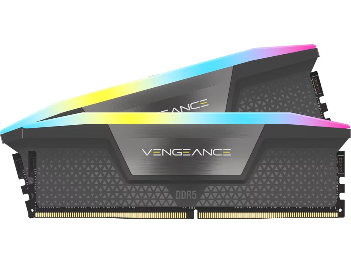 Corsair Vengeance RGB DDR5 32GB 6000MHz Minne