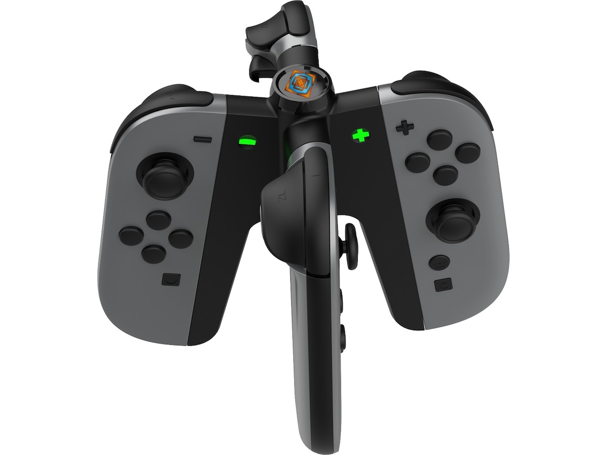 Deltaco Joy-Con laddstation Tillbehör till spelkonsoler