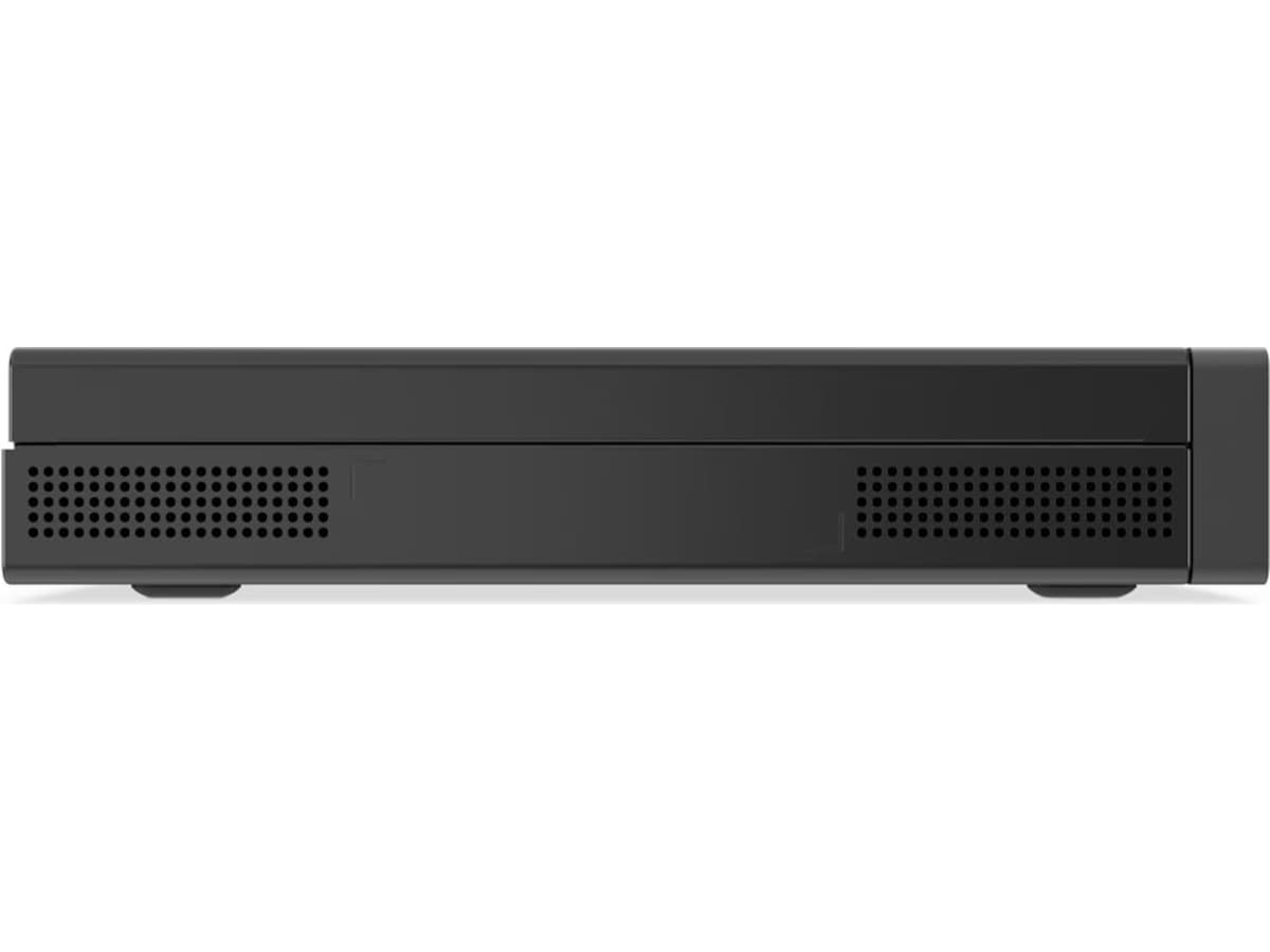 Lenovo ThinkCentre Neo 50q G5 Tiny Stationär dator