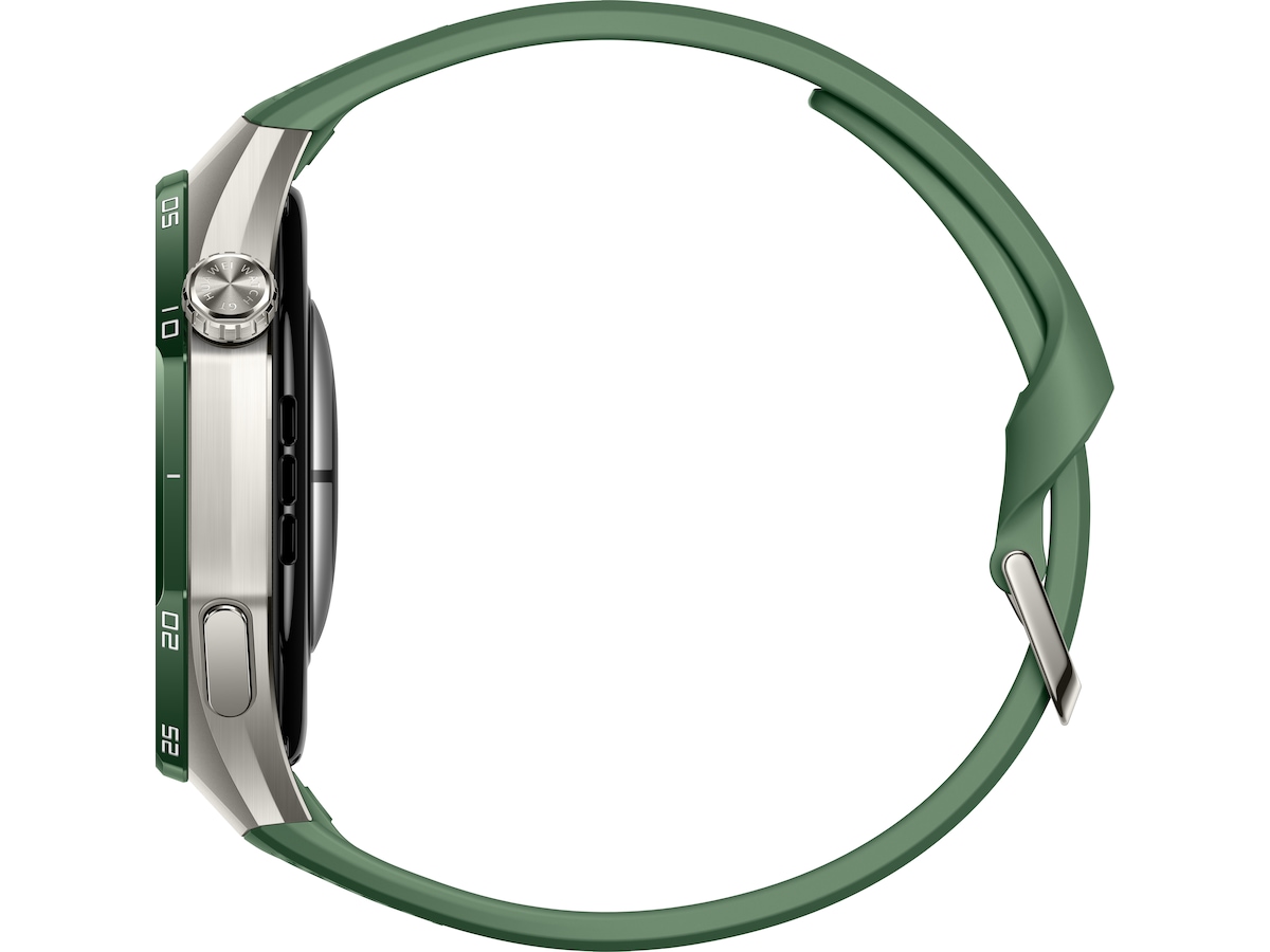 Huawei Watch  GT7 Pro 46 mm (Green) Smartwatches