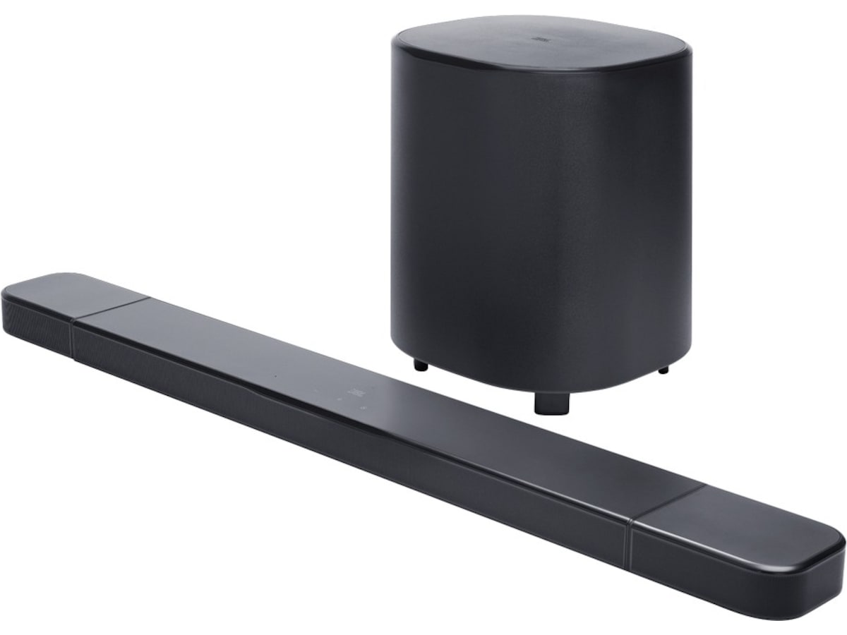 JBL Bar 800MK2 7.1-kanals soundbar Soundbars
