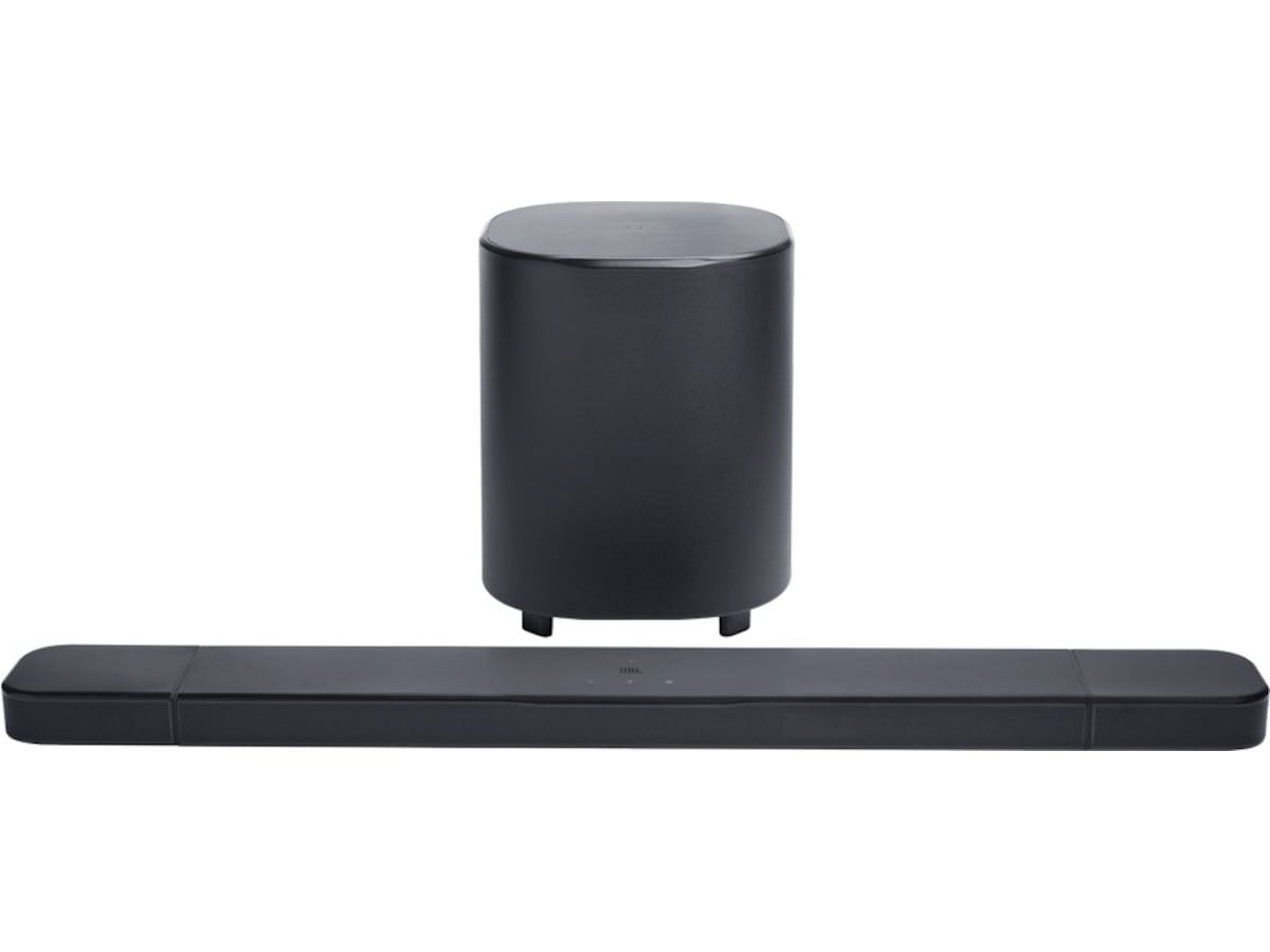 JBL Bar 800MK2 7.1-kanals soundbar Soundbars