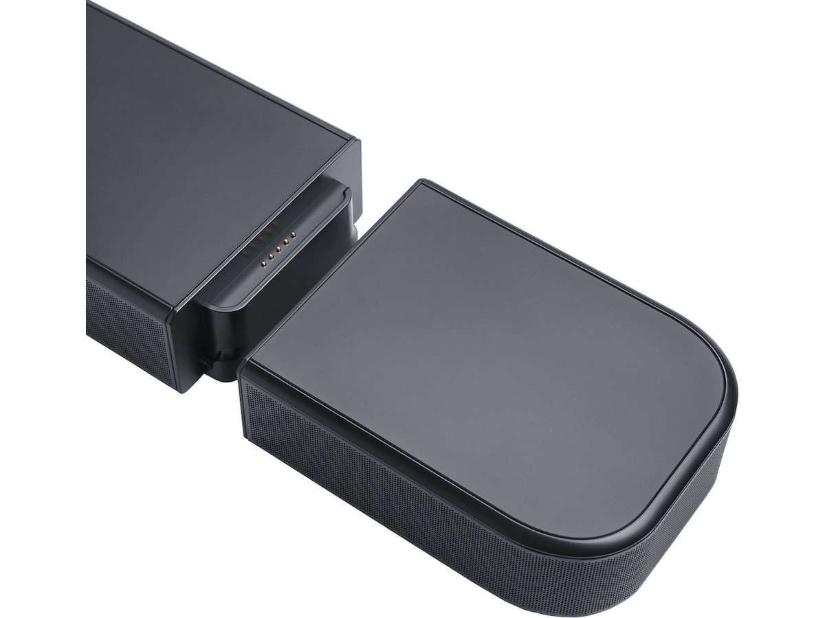 JBL Bar 800MK2 7.1-kanals soundbar Soundbars