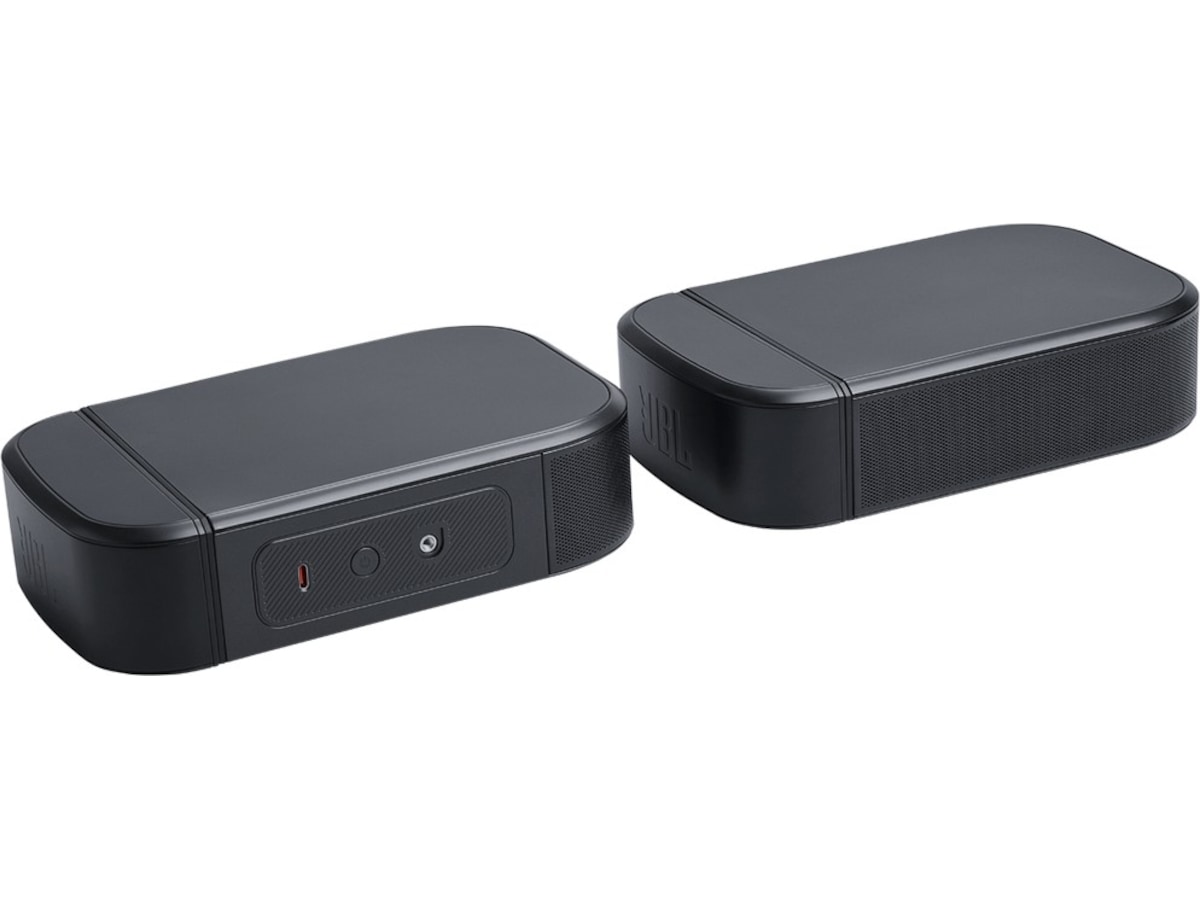 JBL Bar 800MK2 7.1-kanals soundbar Soundbars