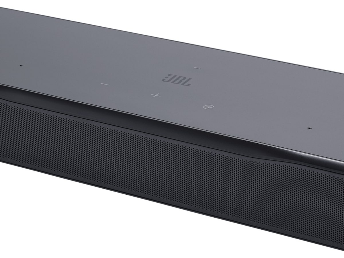 JBL Bar 800MK2 7.1-kanals soundbar Soundbars