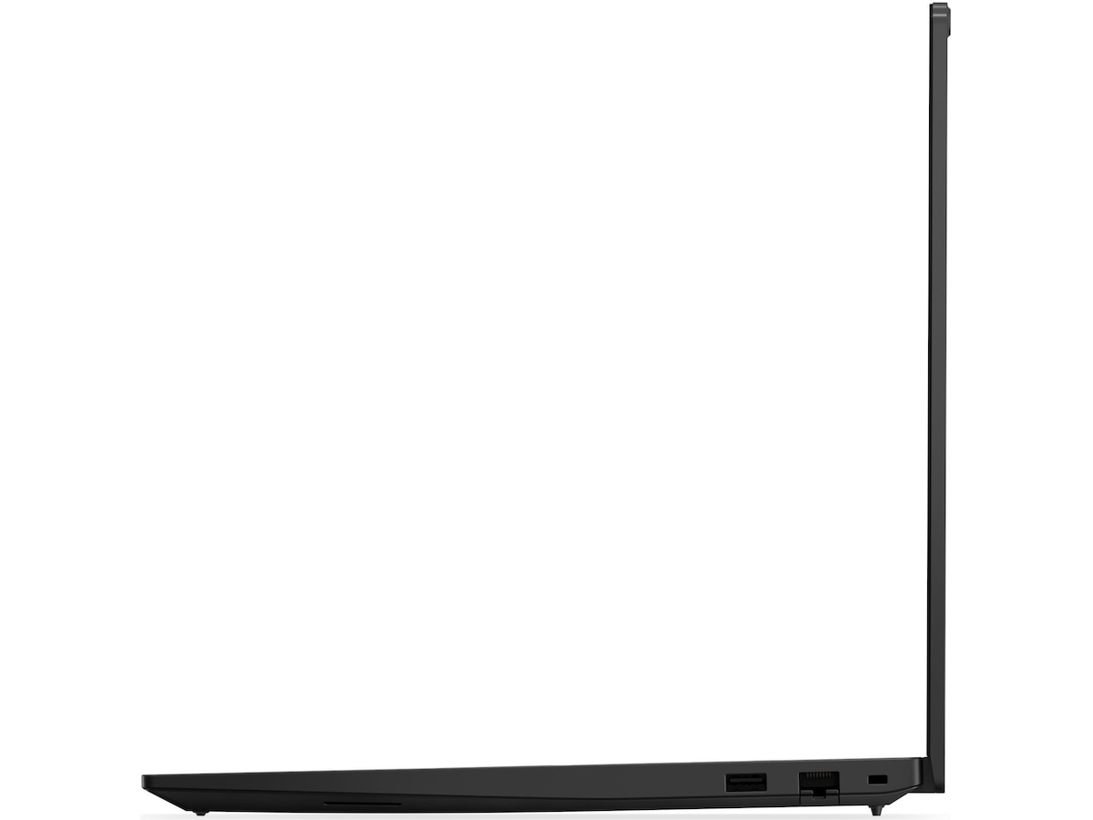 Lenovo ThinkPad E16 G3 16" WUXGA Datorer - Bärbara / laptop
