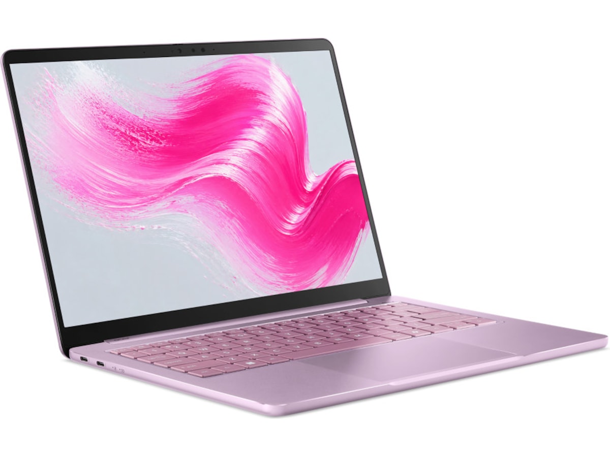 Acer Swift Air 14 SFA14-I31 14" WUXGA Datorer - Bärbara / laptop