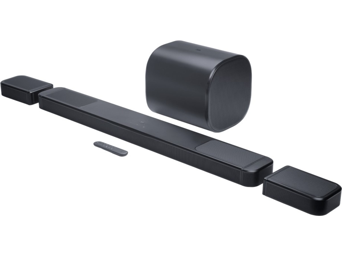 JBL Bar 1300MK2 11.1.4-kanals soundbar Soundbars
