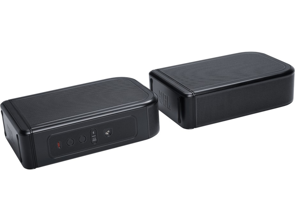 JBL Bar 1300MK2 11.1.4-kanals soundbar Soundbars