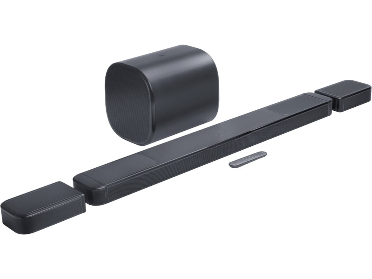 JBL Bar 1300MK2 11.1.4-kanals soundbar Soundbars