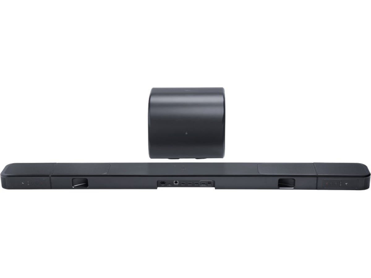 JBL Bar 1300MK2 11.1.4-kanals soundbar Soundbars