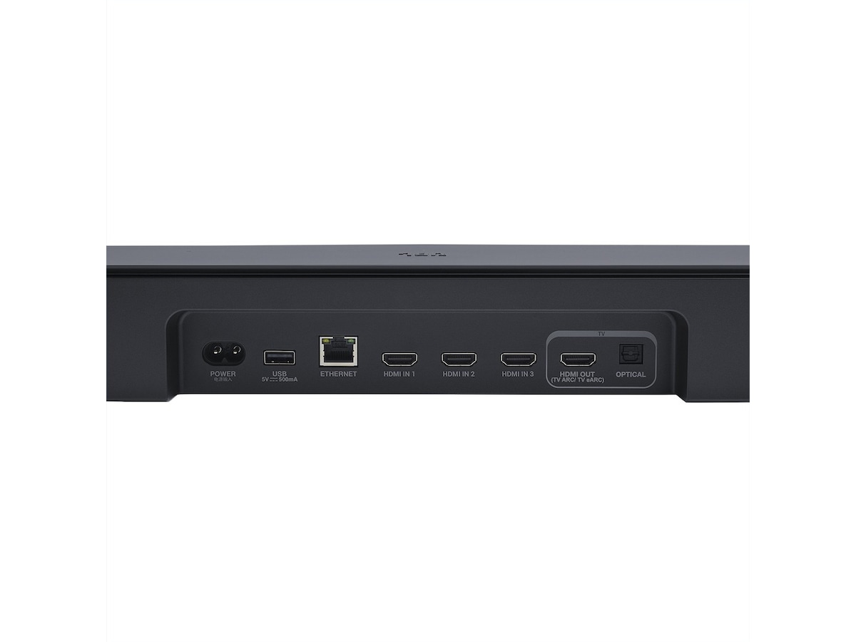 JBL Bar 1300MK2 11.1.4-kanals soundbar Soundbars