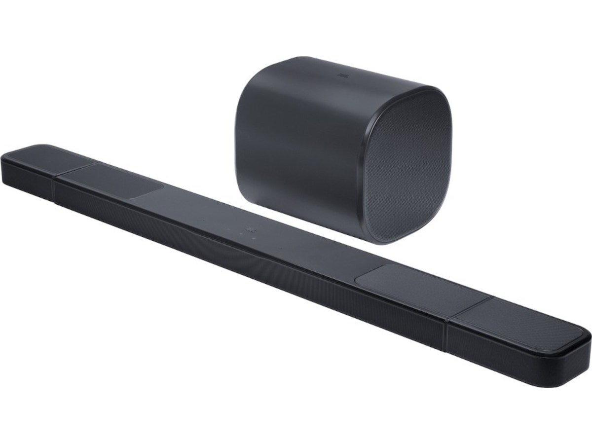 JBL Bar 1300MK2 11.1.4-kanals soundbar Soundbars