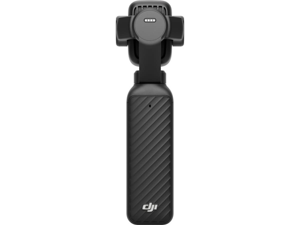 DJI Osmo Pocket 4P Standard Combo Actionkamera