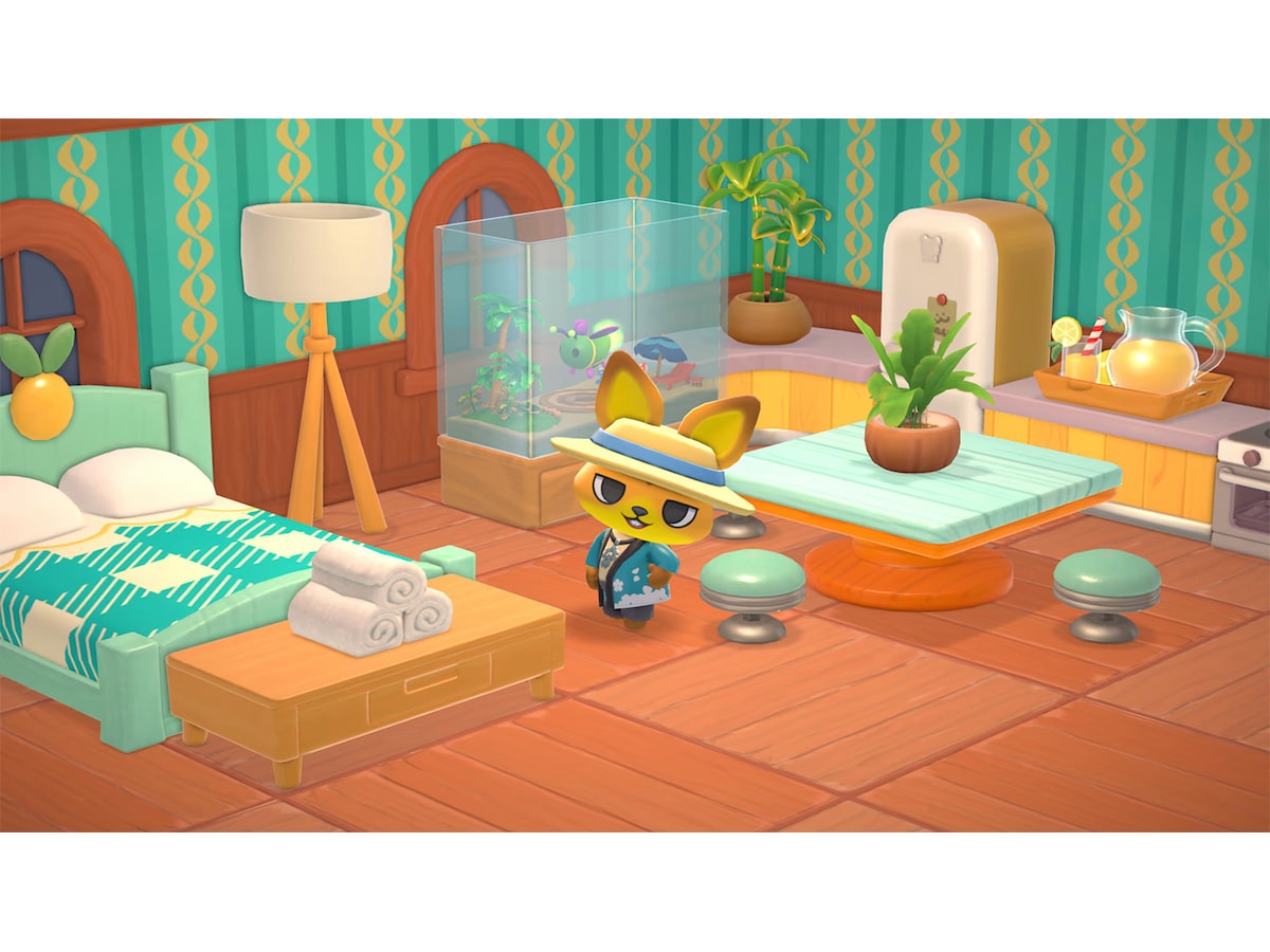 Hello Kitty Island Adventure - Friendship Bundle Spill till Nintendo Switch 2