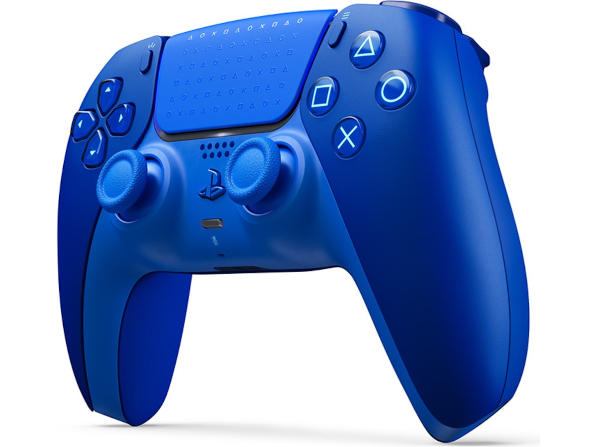 Sony DualSense (Icon Blue SE) Tillbehör till spelkonsoler