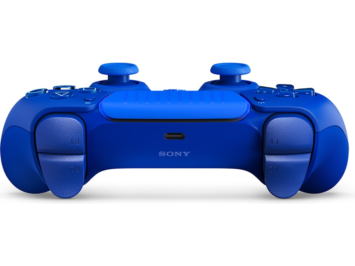 Sony DualSense (Icon Blue SE) Tillbehör till spelkonsoler