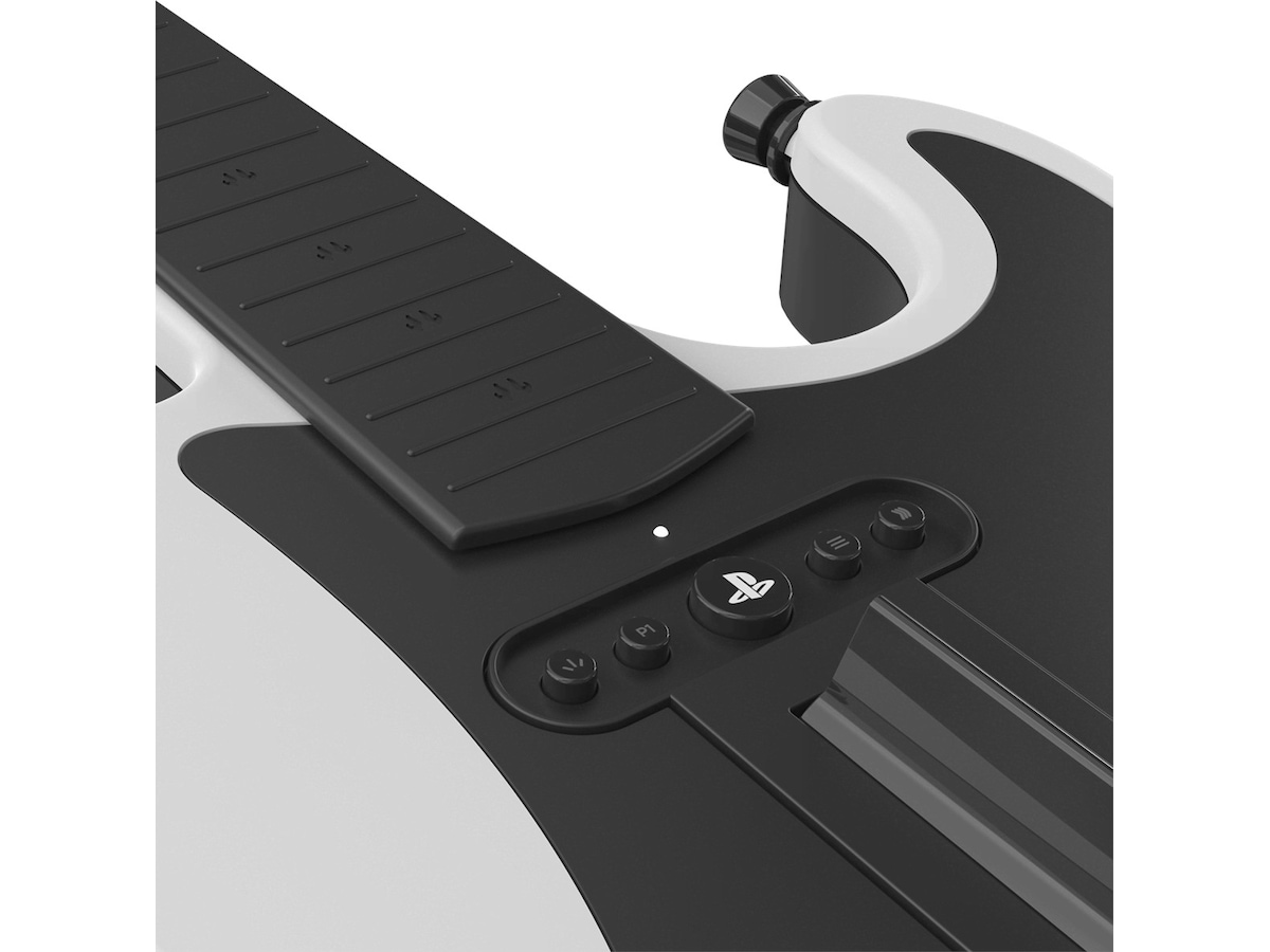 Stage Tour - Kramer gitarrpaket Spel till Playstation 5
