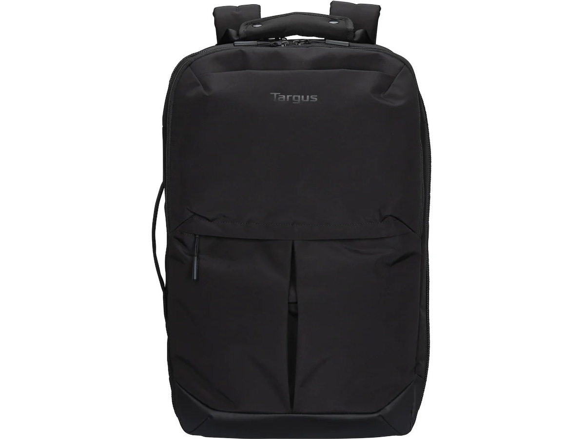 Targus 15.6" Lightweight Travel Backpack (svart) Ryggsäck, väska och fodral