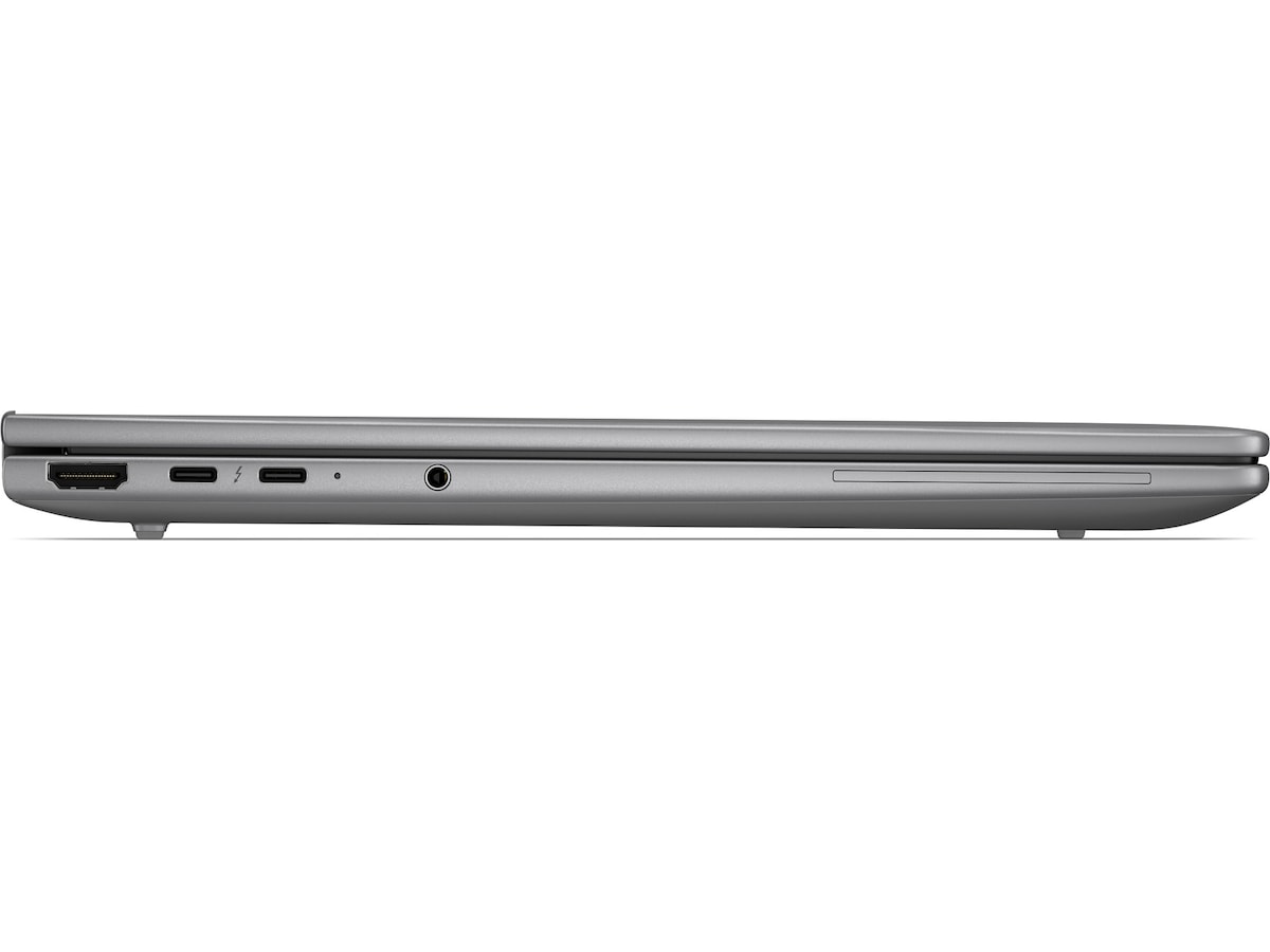 HP ZBook 8 G2i 14" WUXGA Mobil WS Datorer - Bärbara / laptop