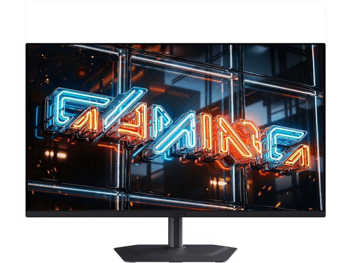 Gigabyte 32" 4K gamingskärm MO32U24 Gamingskärmar