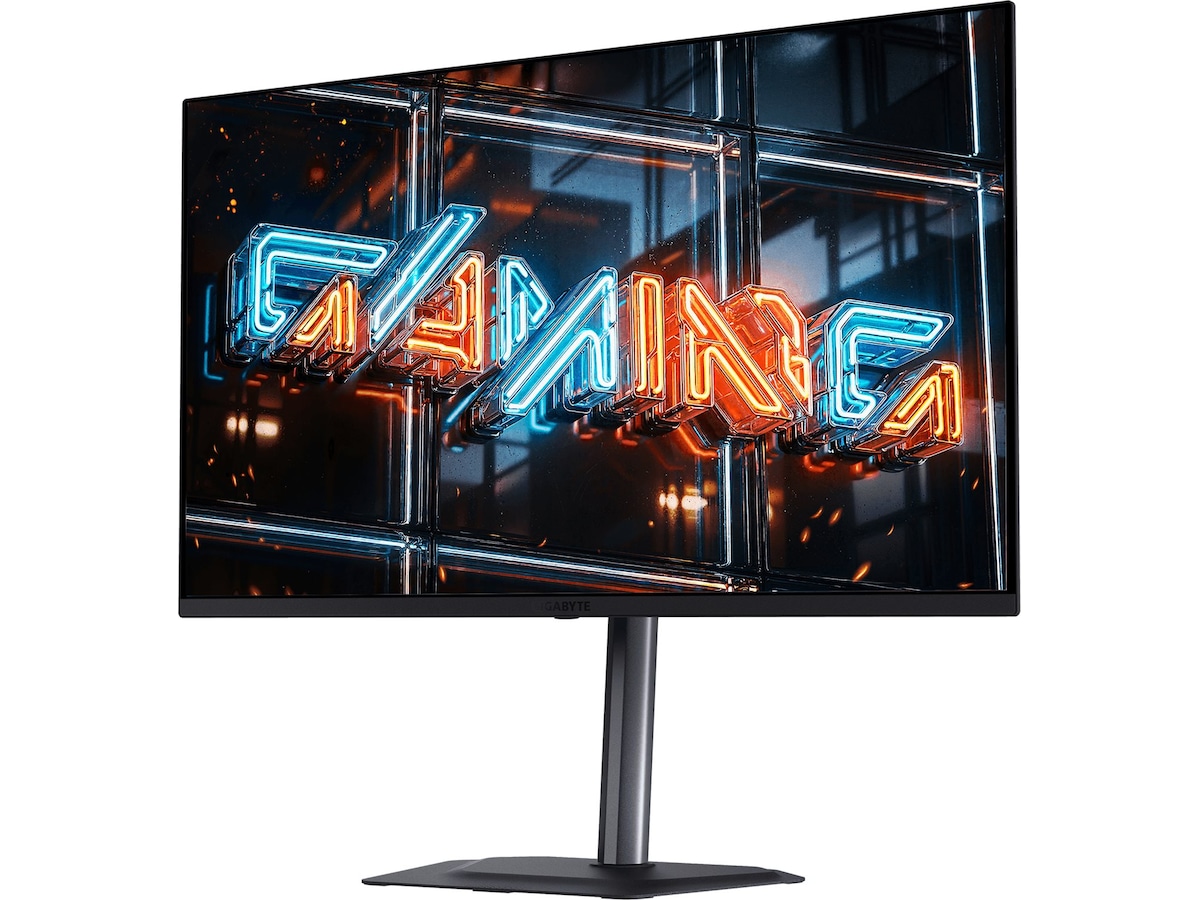 Gigabyte 32" 4K gamingskärm MO32U24 Gamingskärmar