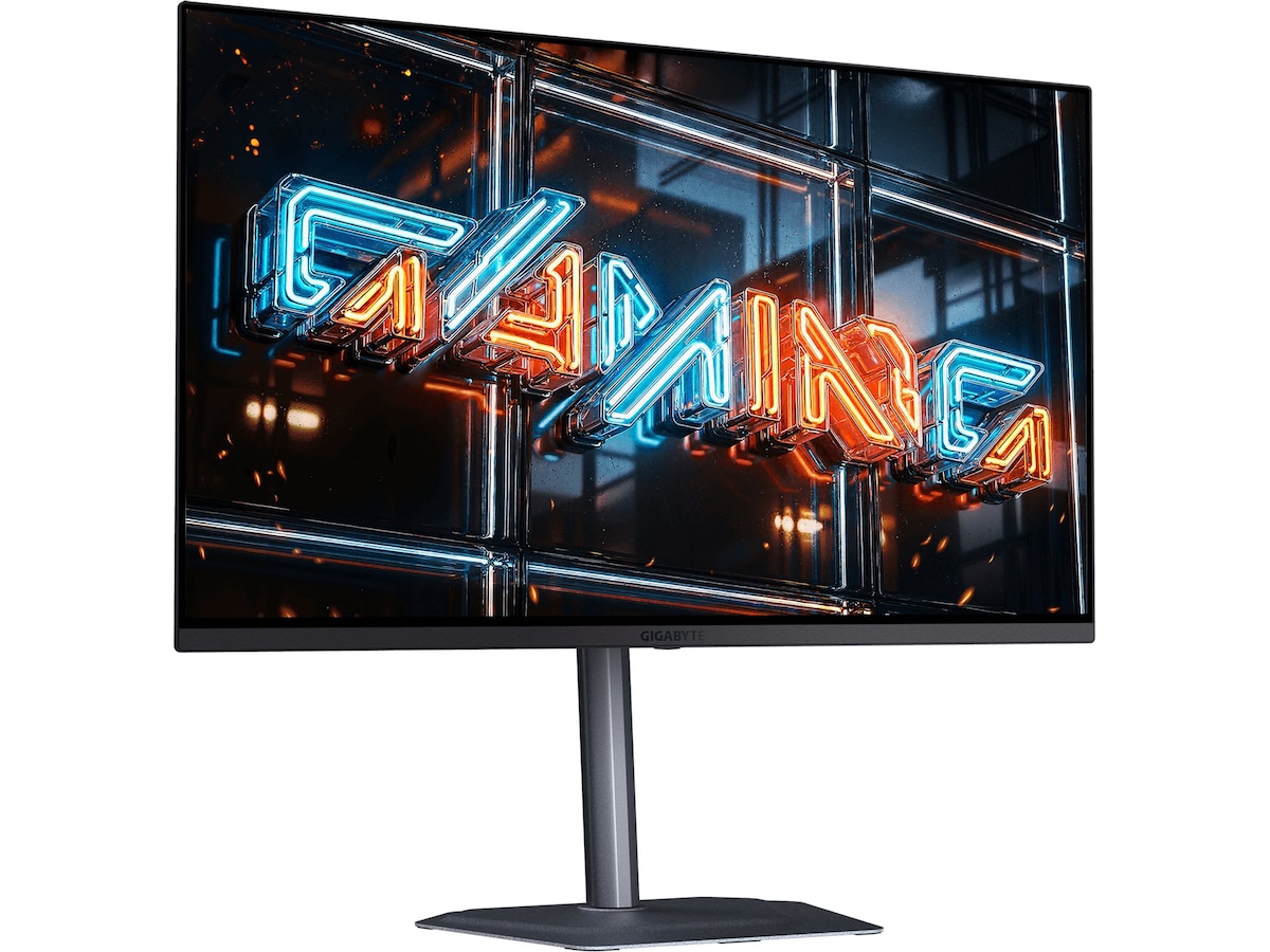 Gigabyte 32" 4K gamingskärm MO32U24 Gamingskärmar
