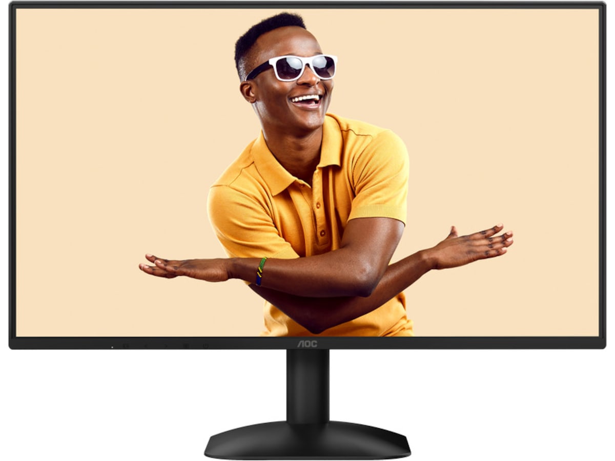 AOC 24" skärm 24B31H Bildskärmar