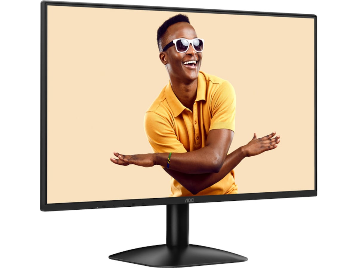 AOC 24" skärm 24B31H Bildskärmar